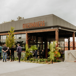 Low and Slow Meat Co. unveils its smokin'-hot Morningside barbecue mecca