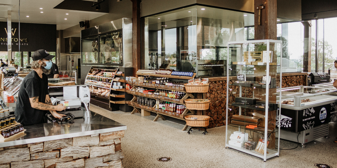 Low and Slow Meat Co. unveils its smokin'-hot Morningside barbecue mecca