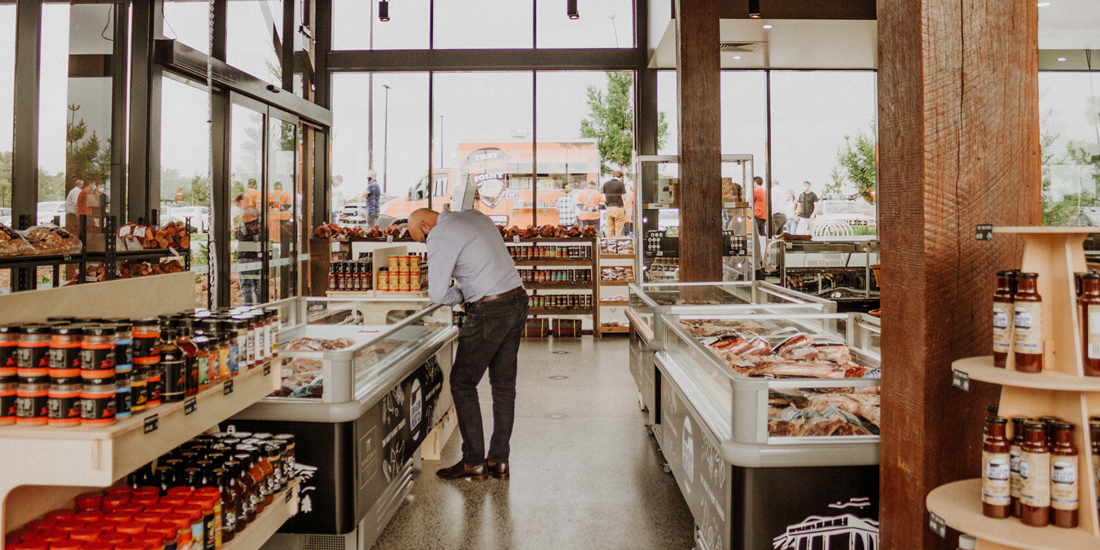 Low and Slow Meat Co. unveils its smokin'-hot Morningside barbecue mecca