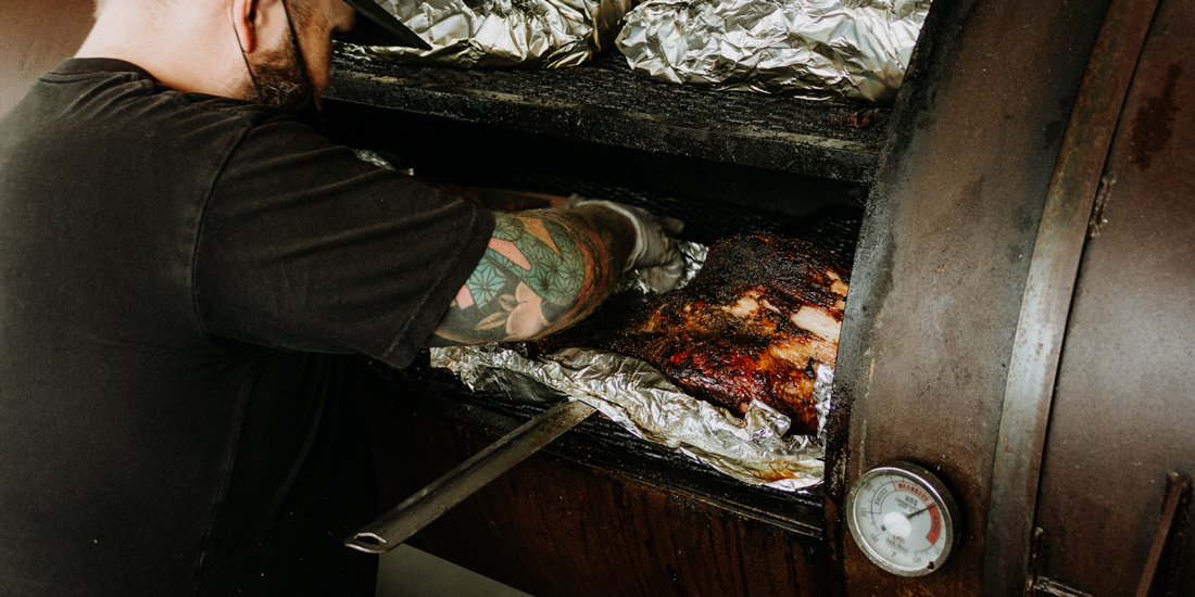 Low and Slow Meat Co. unveils its smokin'-hot Morningside barbecue mecca