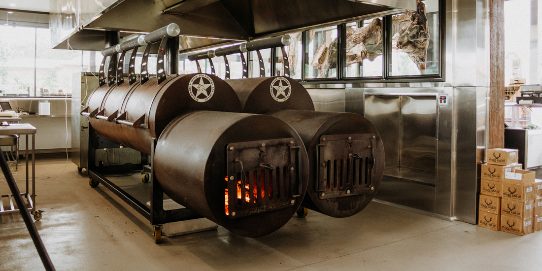 Low and Slow Meat Co. unveils its smokin'-hot Morningside barbecue mecca