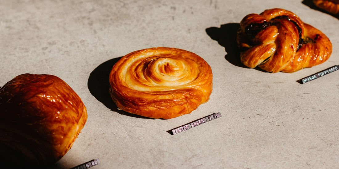 Melbourne’s lauded Lune Croissanterie unveils its first interstate location in South Brisbane