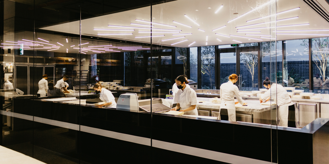 Melbourne’s lauded Lune Croissanterie unveils its first interstate location in South Brisbane