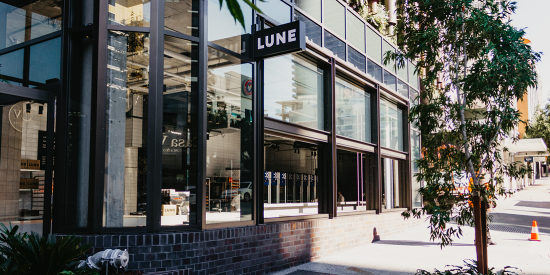 Melbourne’s lauded Lune Croissanterie unveils its first interstate location in South Brisbane