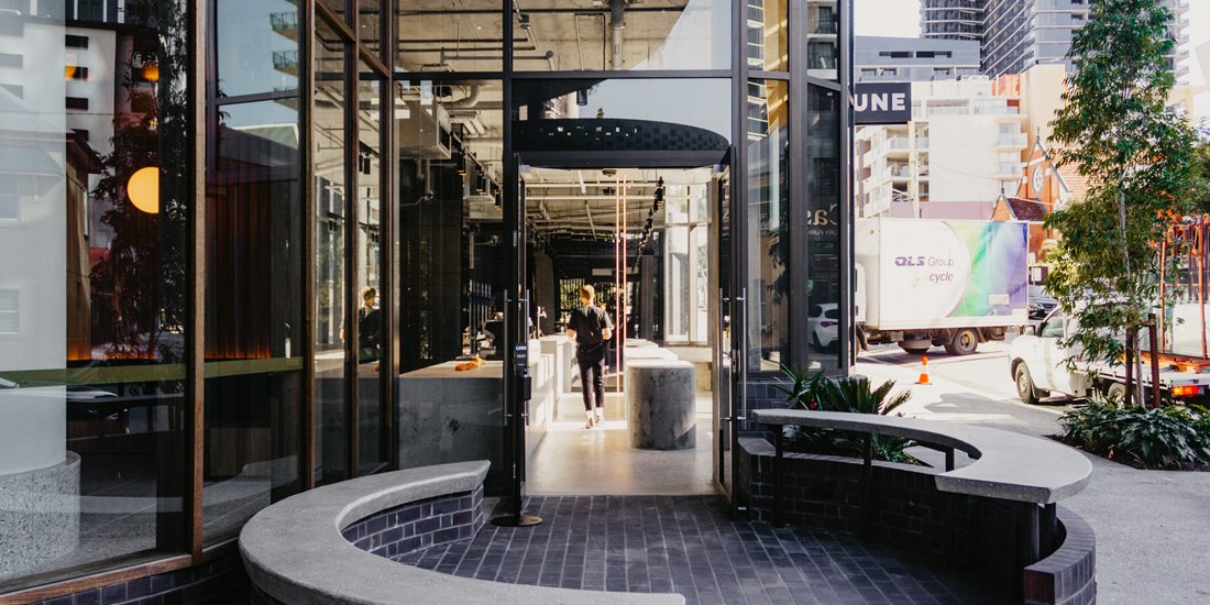 Melbourne’s lauded Lune Croissanterie unveils its first interstate location in South Brisbane