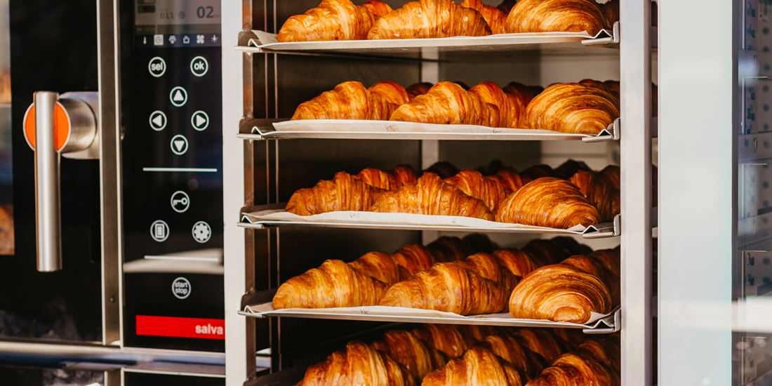 Melbourne’s lauded Lune Croissanterie unveils its first interstate location in South Brisbane