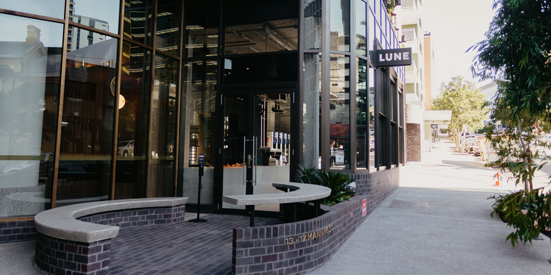 Melbourne’s lauded Lune Croissanterie unveils its first interstate location in South Brisbane