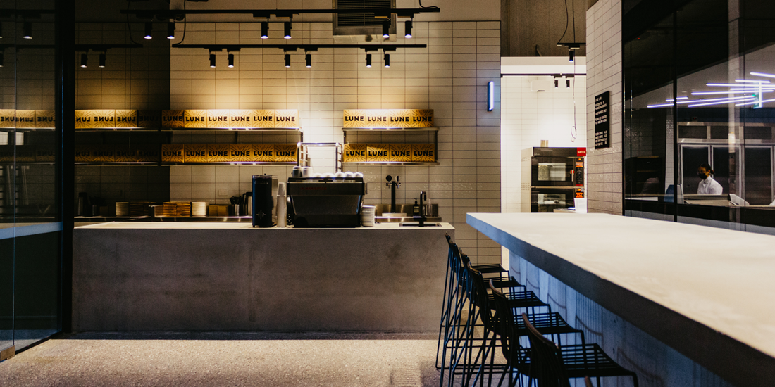 Melbourne’s lauded Lune Croissanterie unveils its first interstate location in South Brisbane