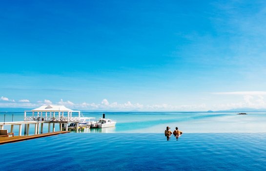 Holiday dreaming? Here are five luxe Queensland resorts to escape to