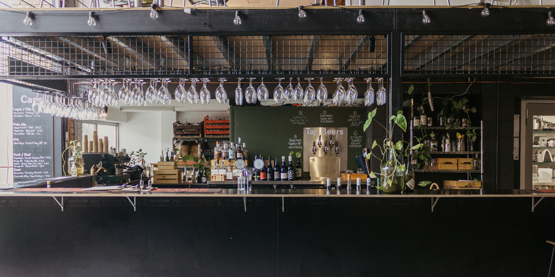 Wandering Cooks shows off its new produce-driven eatery in the heart of West End