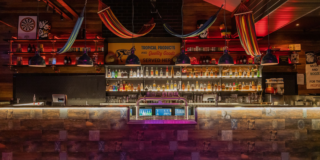 Seek out Bodega – Toowoomba's new secret grungy good time bar