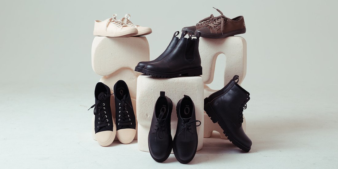 Nōskin is the new PETA-approved brand slinging high-quality vegan shoes and garments