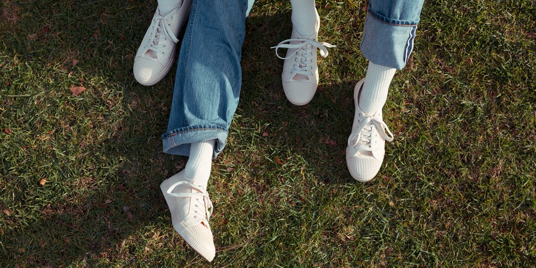 Nōskin is the new PETA-approved brand slinging high-quality vegan shoes and garments