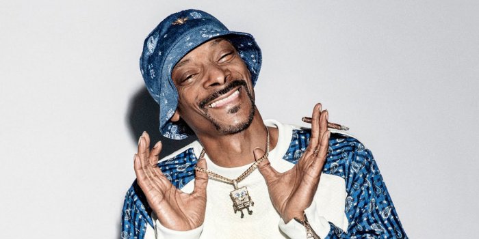 Snoop Dogg