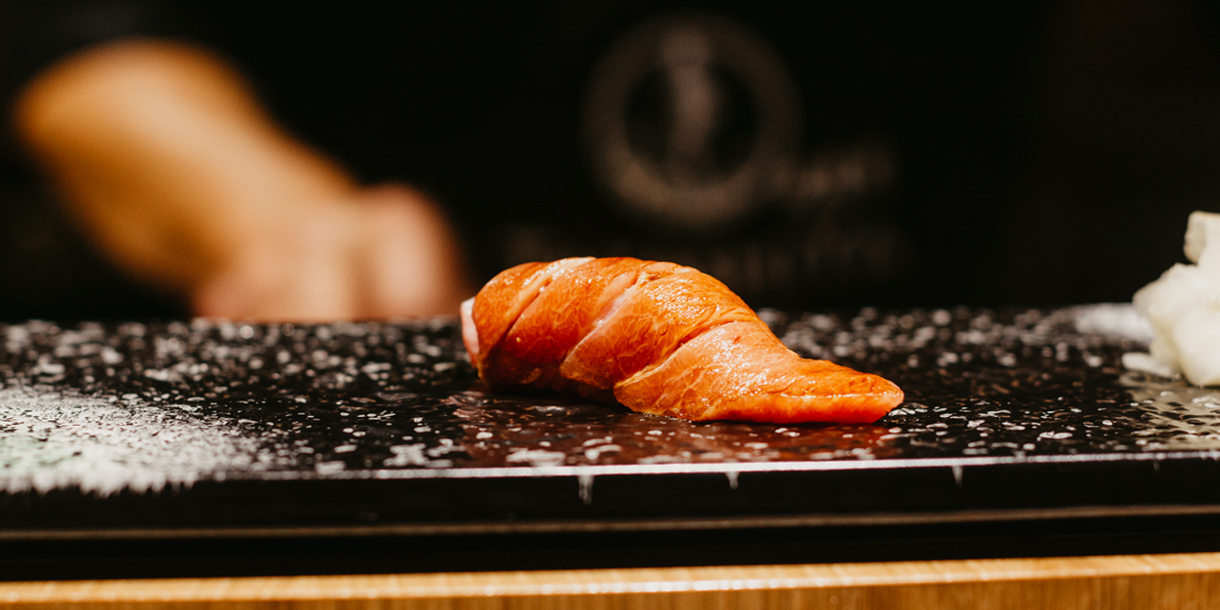 Anticipated Japanese omakase restaurant and bar TakashiYa opens at Emporium Hotel South Bank