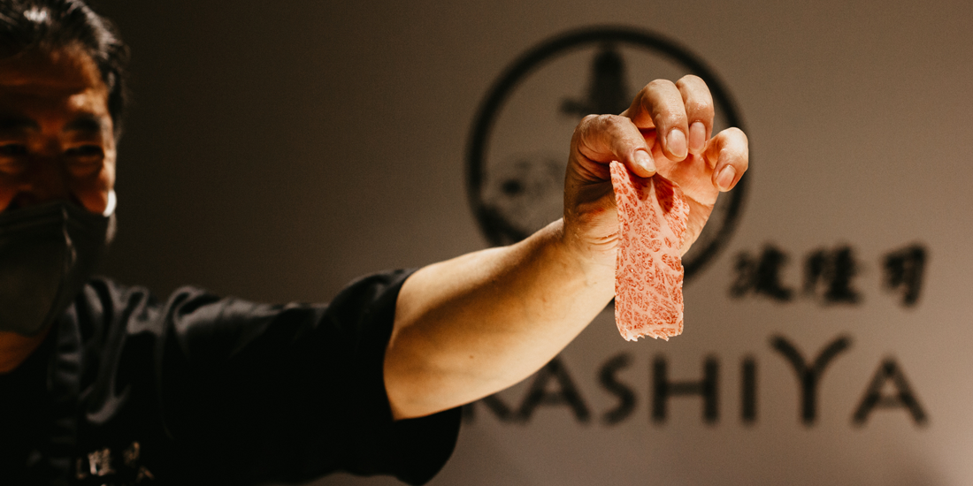 Anticipated Japanese omakase restaurant and bar TakashiYa opens at Emporium Hotel South Bank