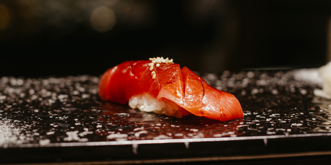 Anticipated Japanese omakase restaurant and bar TakashiYa opens at Emporium Hotel South Bank