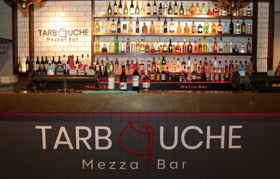 Tarbouche Mezza Bar