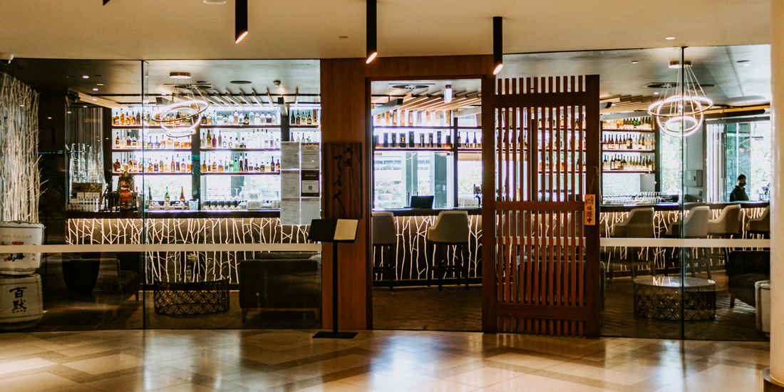 Modern Japanese cuisine takes centre stage at Tenya, Brisbane Quarter's newest resident