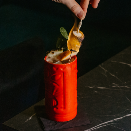 Step inside The Tailors – Woolloongabba's new Cuban-inspired cocktail joint and jazz bar