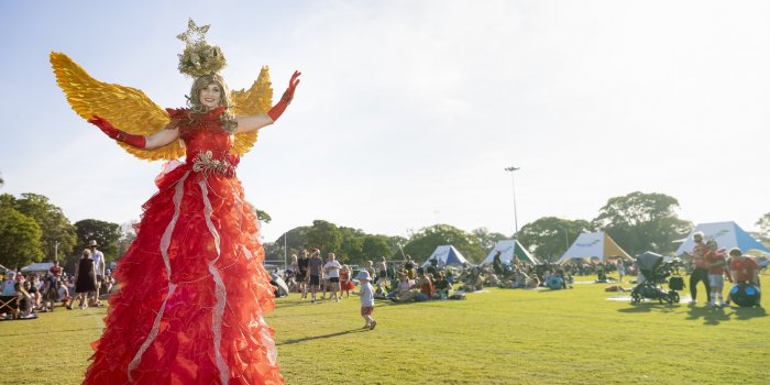 Caboolture Christmas Carols