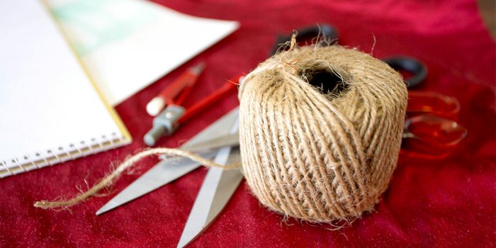 Learn to make kanzashi flowers