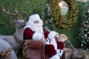 Redcliffe Christmas Carols