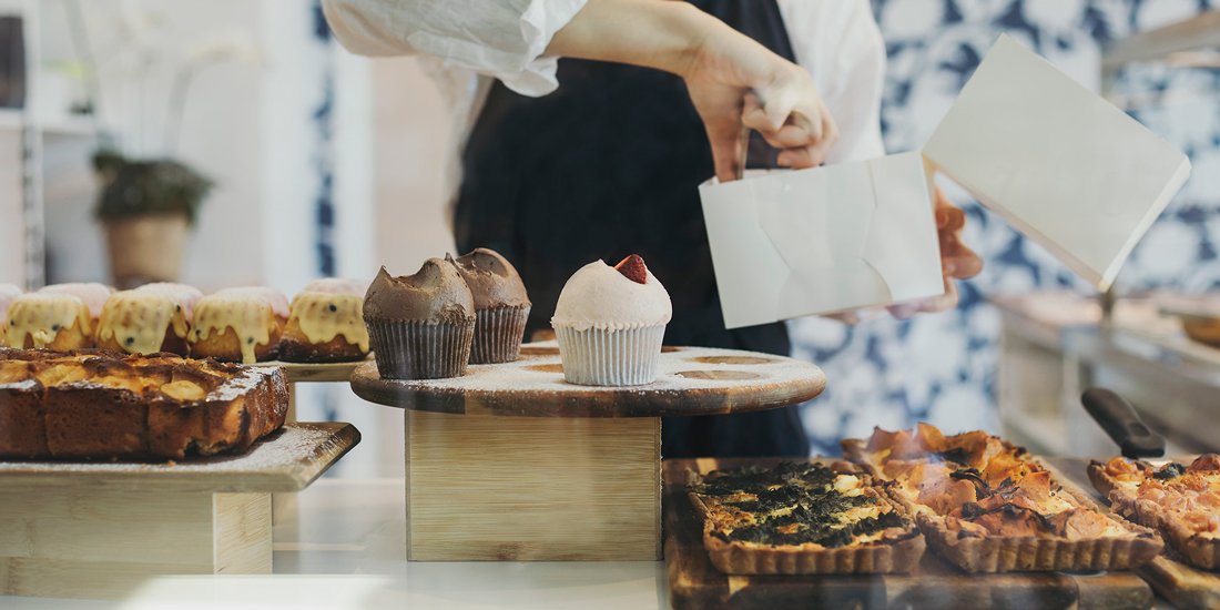 You do make friends with salad – Botanica opens its fifth salad and sweets dispensary in Albion