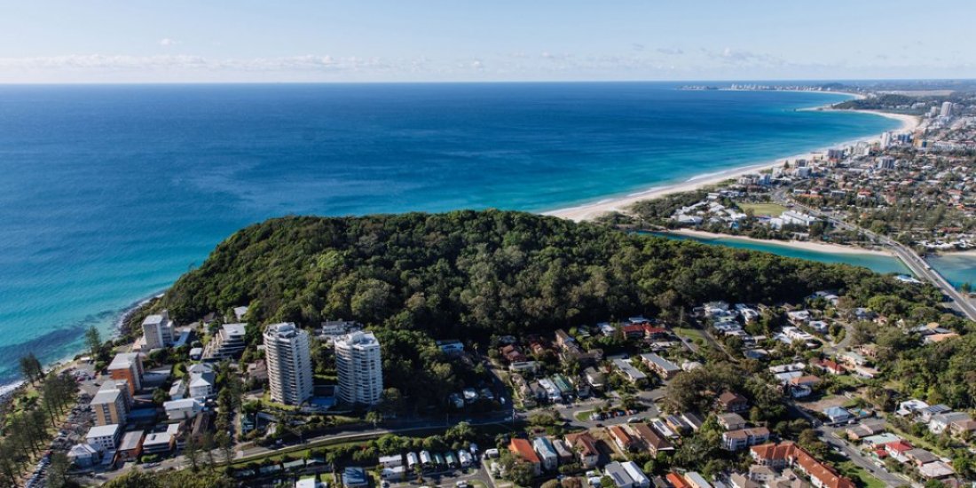 Hit the out-of-office and get away for a staycay on the Gold Coast