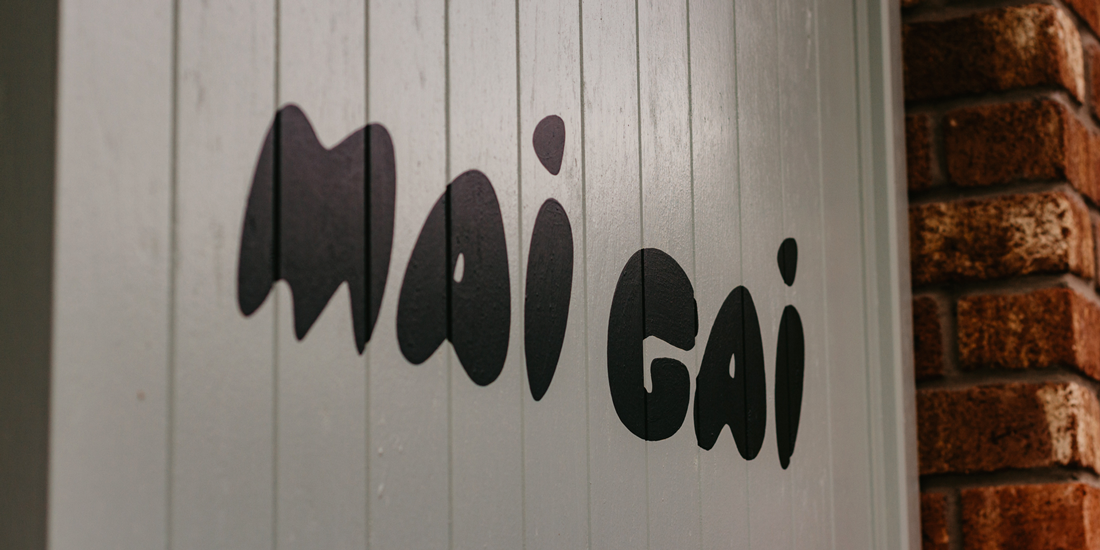 Everton Plaza heats up with the arrival of Southeast Asian restaurant Mai Gai