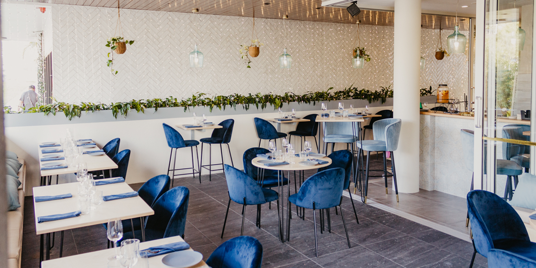 Meet Paella y Pa’ Mi – an intimate Spanish-inspired eatery in the heart of Coorparoo