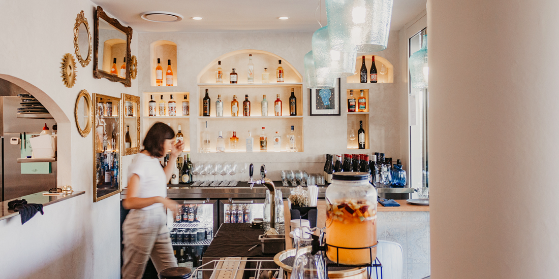 Meet Paella y Pa’ Mi – an intimate Spanish-inspired eatery in the heart of Coorparoo