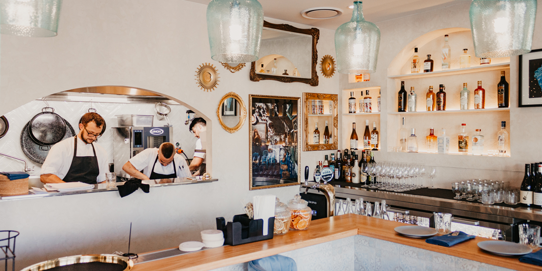 Meet Paella y Pa’ Mi – an intimate Spanish-inspired eatery in the heart of Coorparoo