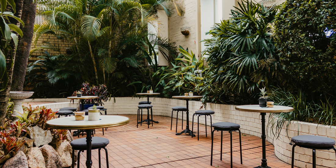 Meet Rings A Bell – a hidden coffee and tea paradise nestled in Fortitude Valley