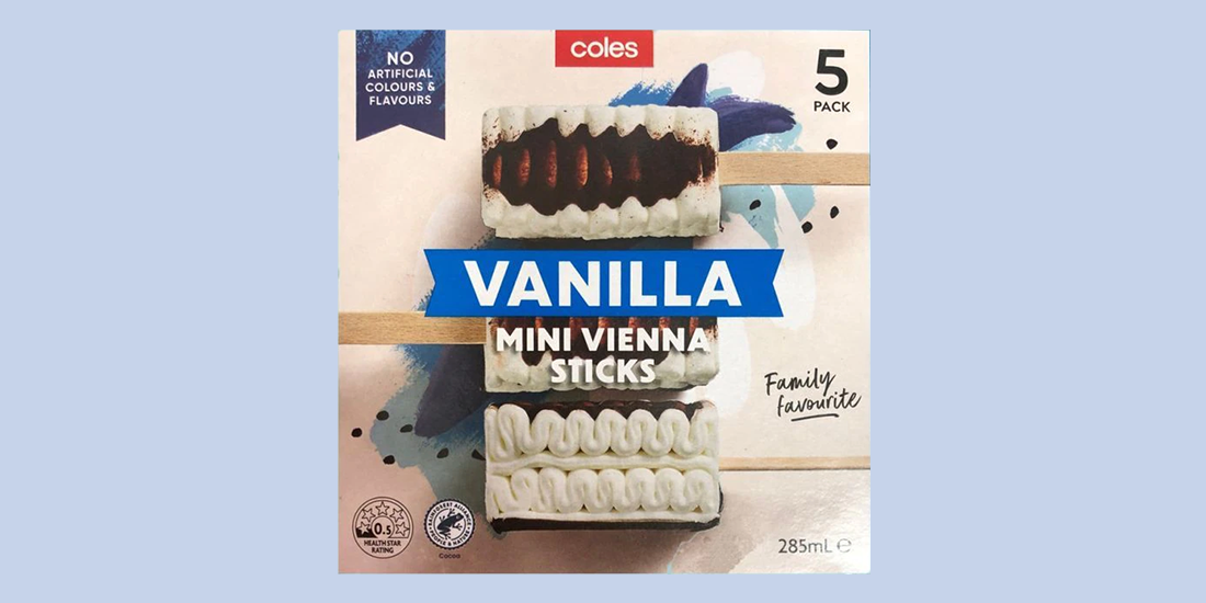 Game changer – you can now snag Viennetta ice-cream on a stick