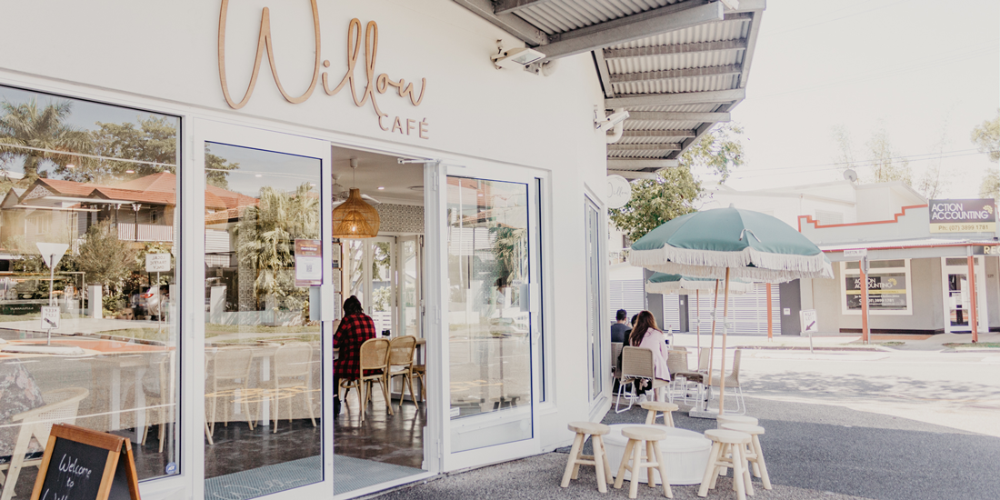 Willow Cafe brings inventive brunch bites and beach vibes to Balmoral