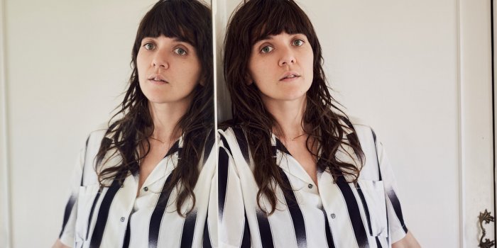 Courtney Barnett – The Tivoli, Brisbane