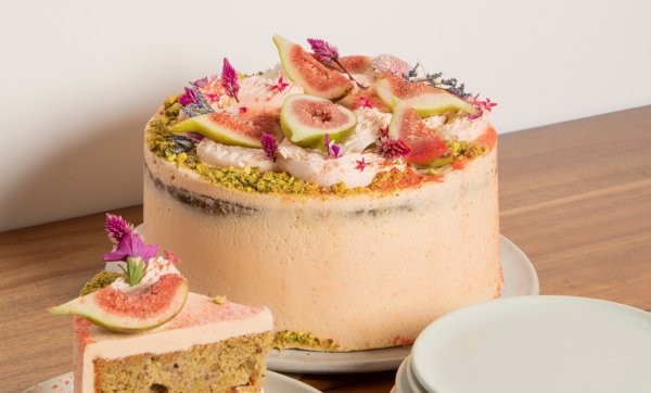 For the love of cake – the team behind Camp Hill favourite Florence have launched online baked goods dispensary Floss