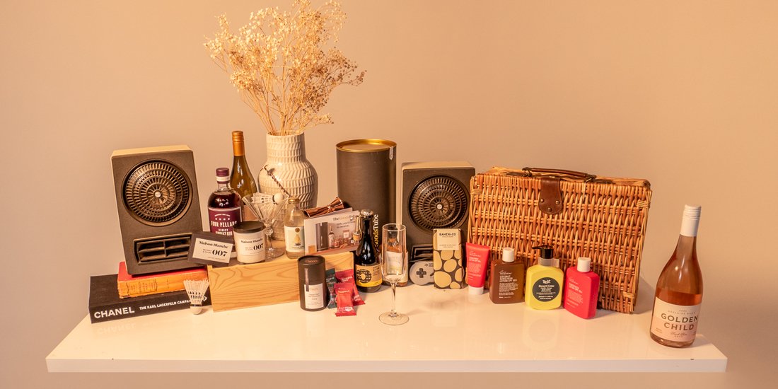 The GoodsTube helps hard-hit regional businesses this Christmas with Goodsmas gift hampers