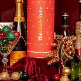 The GoodsTube helps hard-hit regional businesses this Christmas with Goodsmas gift hampers