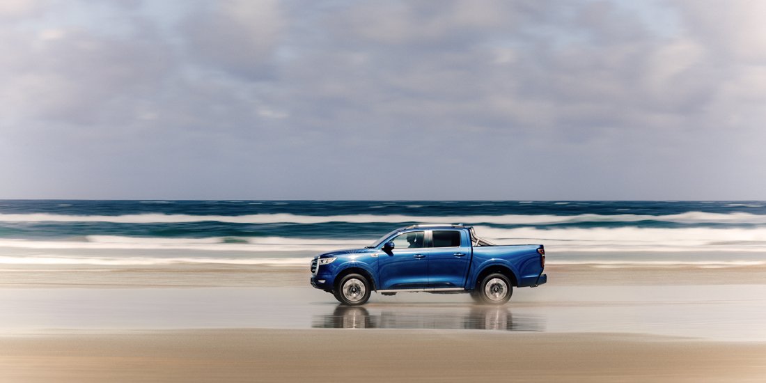 Explore the road(s) less travelled with the best 4WD adventures in Queensland