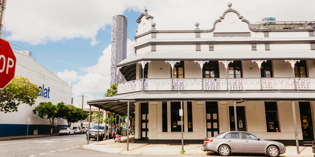 It's Still A Secret turns the lights on at its 70s-inspired South Brisbane music venue and bar