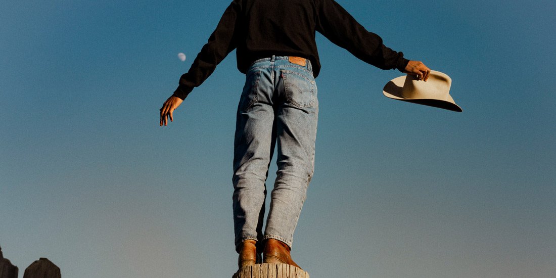 The ultimate collectors item – it's time to add Levi's iconic 501 jeans to  your denim collection