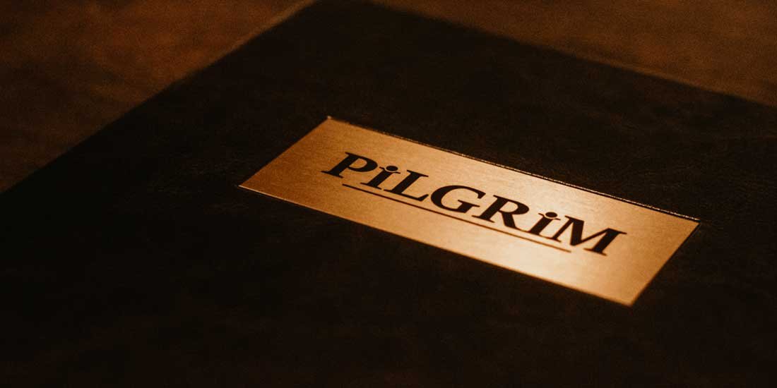 Pilgrim, the new Latin-American eatery from the Fogata crew, opens in Petrie Terrace