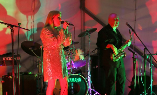 Live tunes and flavoursome fare – celebrate New Year's Eve in style at Portside Wharf