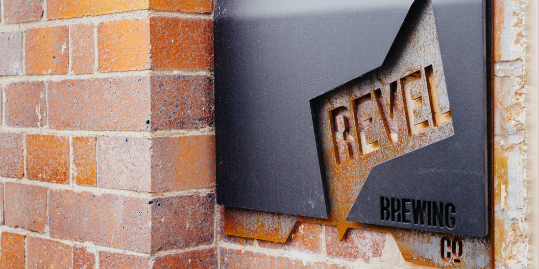Raise a glass – Revel Rivermakers Restaurant opens in Morningside this weekend