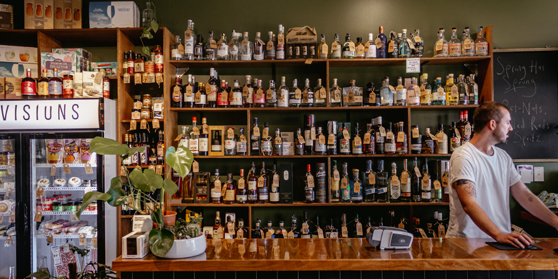 The Bottleshop Neighbourhood Provisions