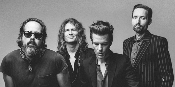 The Killers – Imploding The Mirage Tour 2022