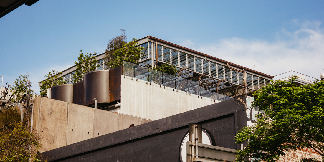 Raise the roof – Valley Hops Brewing unveils its sun-soaked brewhouse and bar