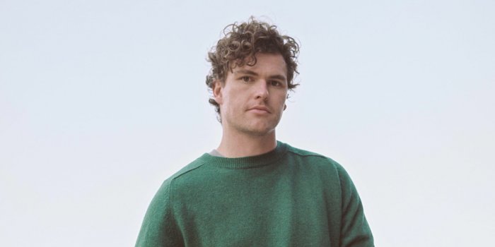 Vance Joy – The Long Way Home Tour